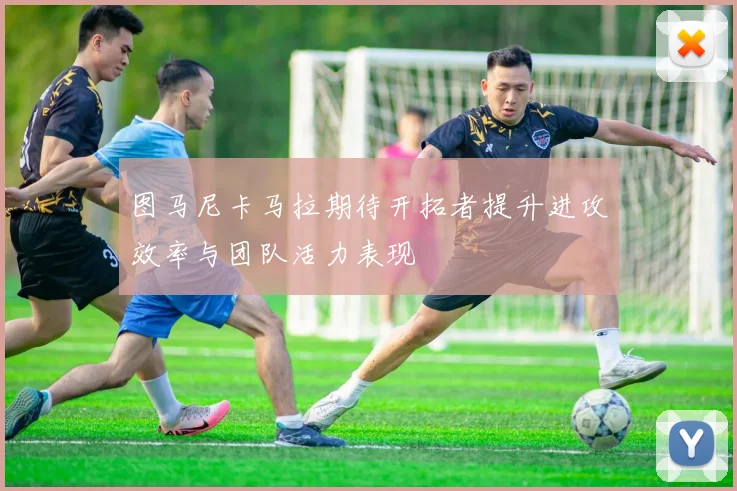 图马尼卡马拉期待开拓者提升进攻效率与团队活力表现