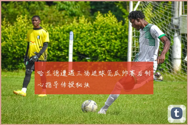 哈兰德遭遇三场进球荒瓜帅赛后耐心指导传授秘诀