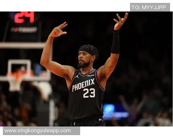 乔丹古德温关键三分助力球队胜利全场最高19分外加7篮板2抢断表现出色