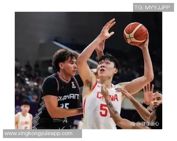 杨瀚森谈体能提升秘诀:遵循球队训练计划与教练安排上场时机