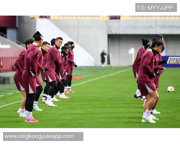 海港队在主教练穆斯卡特的带领下全力备战重返赛场迎接新挑战