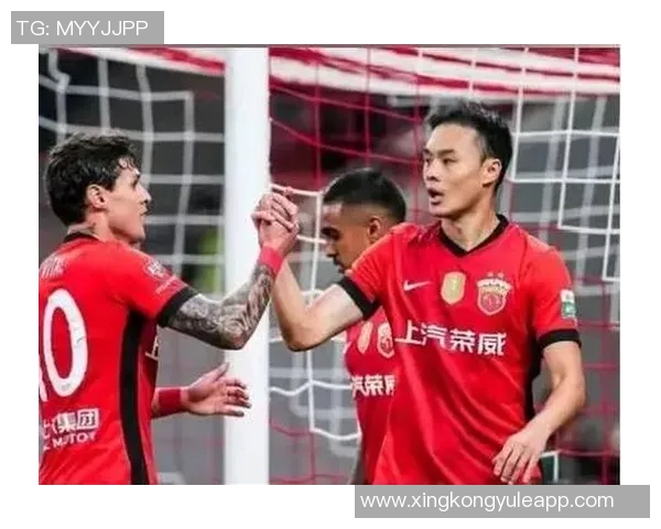 中超前四强如同连环车祸争冠悬念依旧引人关注