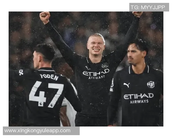 英超本轮最佳阵容揭晓哈兰德福登本怀特等球星荣登榜单