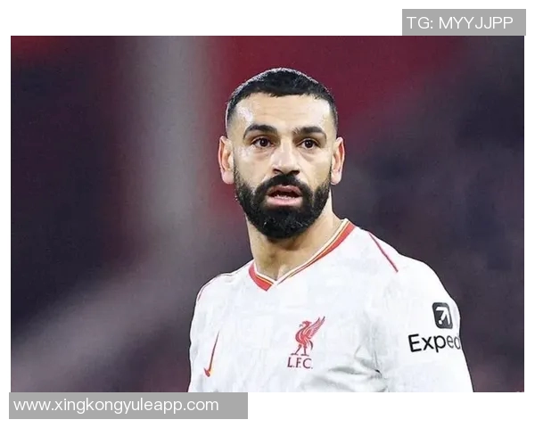 沙特联CEO表示欢迎萨拉赫加盟但谈判由俱乐部负责