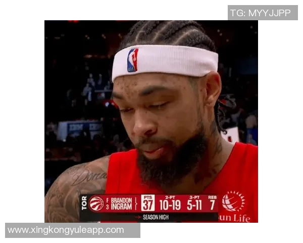 英格拉姆强调球队专注当下不受8连胜影响始终保持谦逊态度