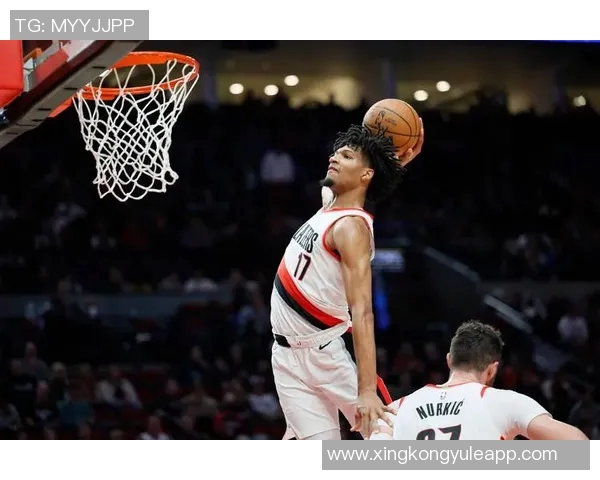 开拓者揭幕战对阵森林狼大名单公布杨瀚森在列四位中锋齐聚一堂